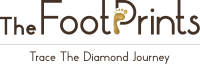 The FootPrints - Trace The Diamond Journey